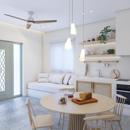 Staybridge Apartments, Mesongí Zewnętrze zdjęcie