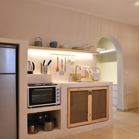 Staybridge Apartments, Mesongí Zewnętrze zdjęcie