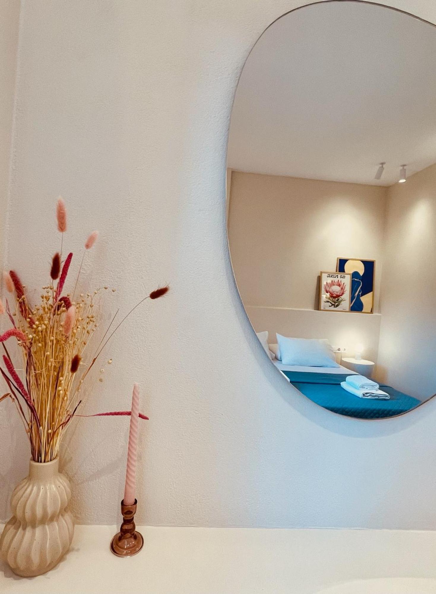 Staybridge Apartments, Mesongí Zewnętrze zdjęcie