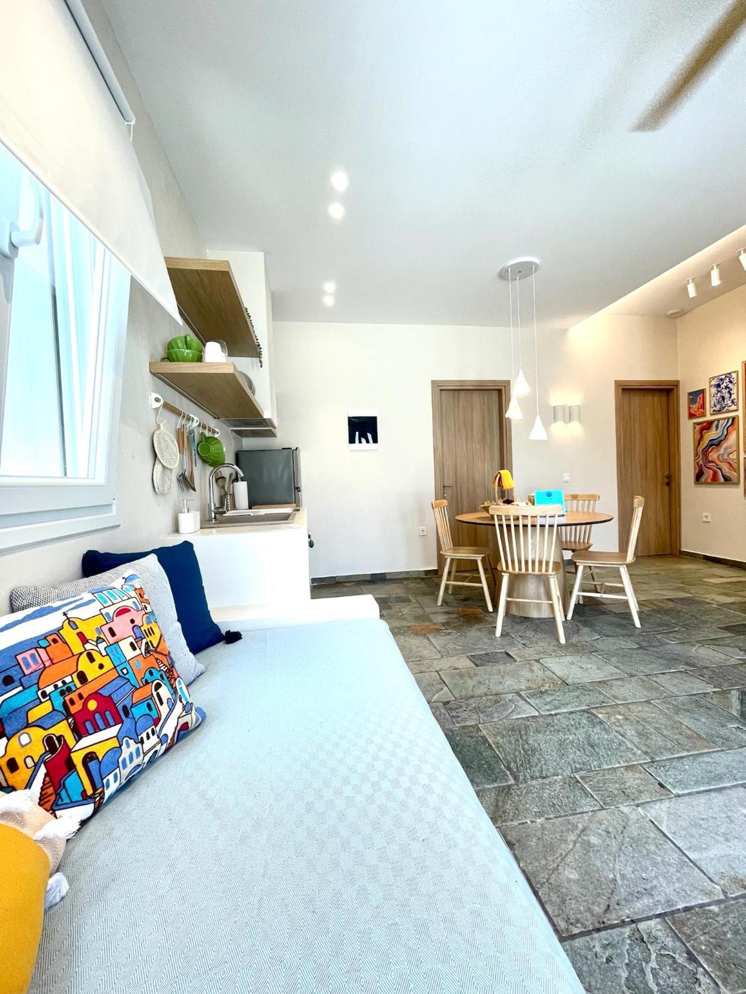 Staybridge Apartments, Mesongí Zewnętrze zdjęcie
