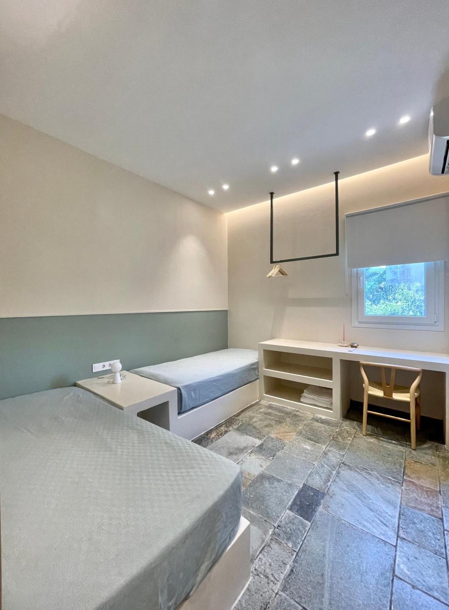 Staybridge Apartments, Mesongí Zewnętrze zdjęcie