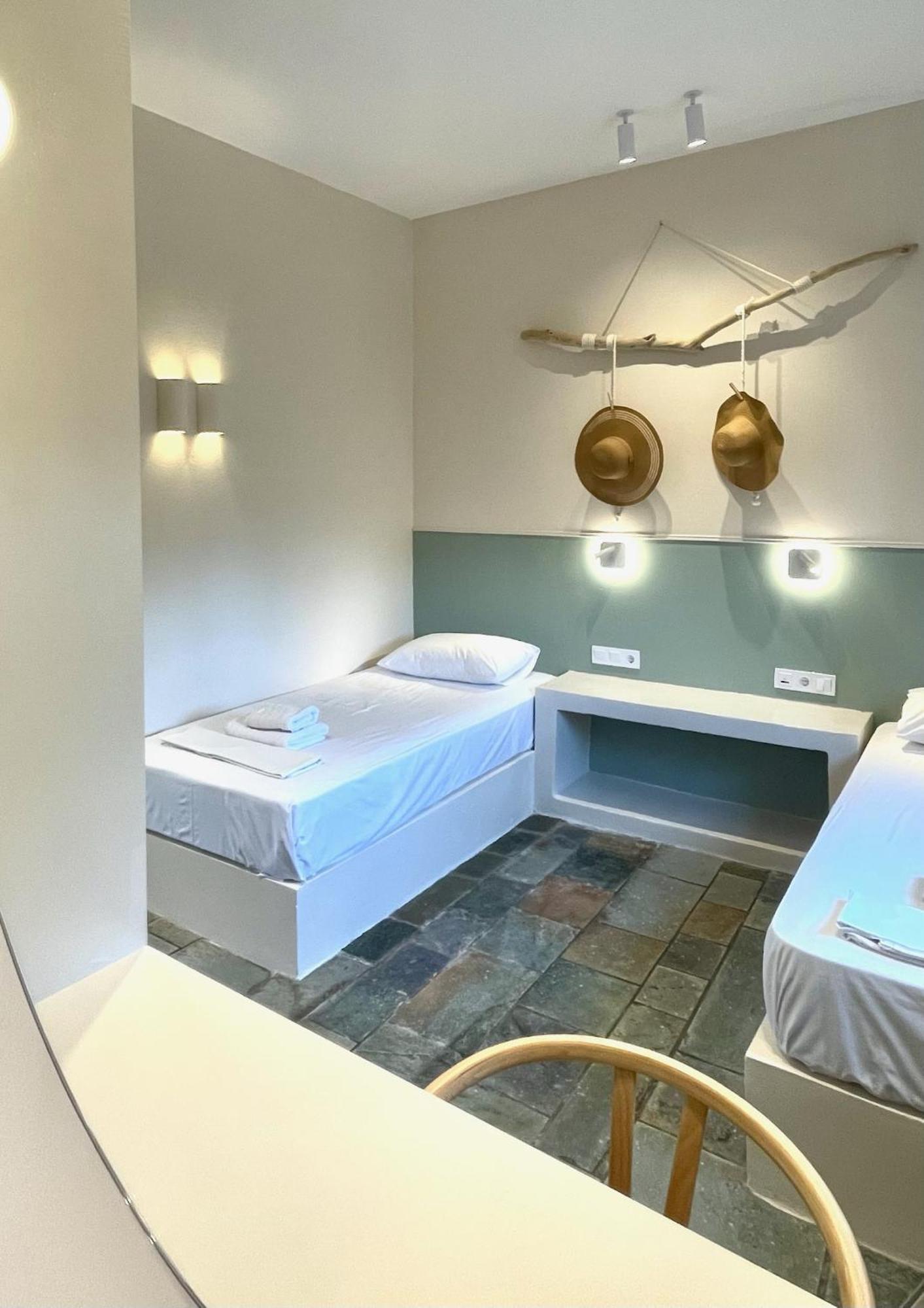 Staybridge Apartments, Mesongí Zewnętrze zdjęcie