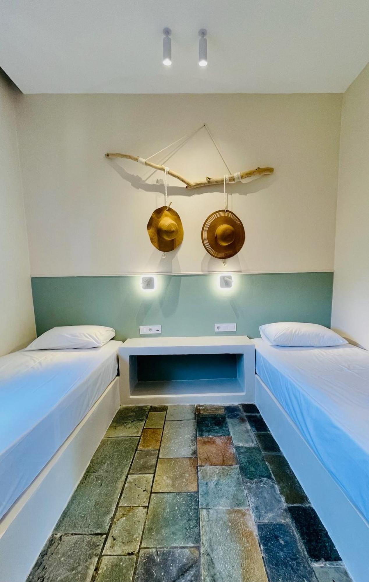 Staybridge Apartments, Mesongí Zewnętrze zdjęcie