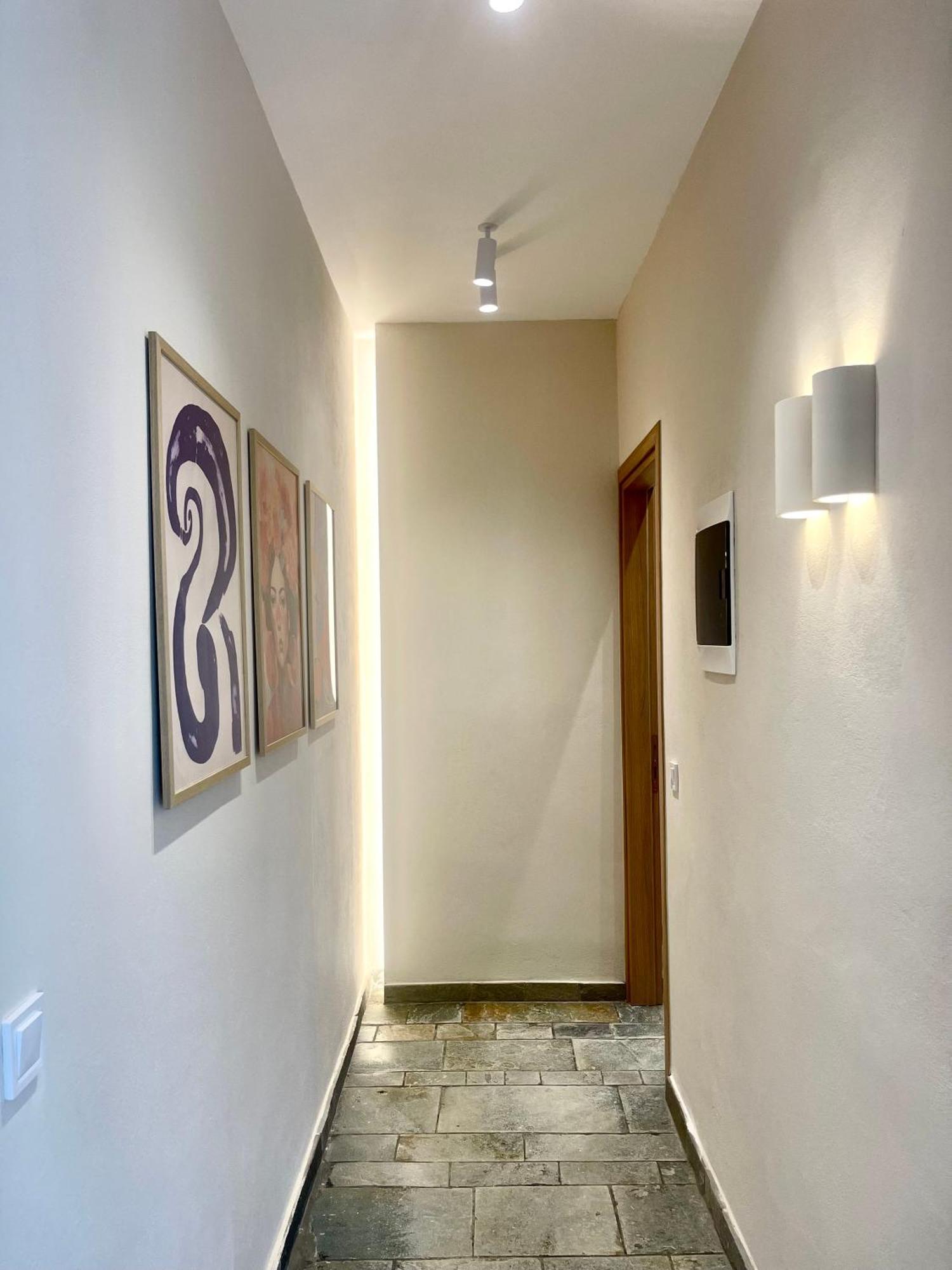 Staybridge Apartments, Mesongí Zewnętrze zdjęcie
