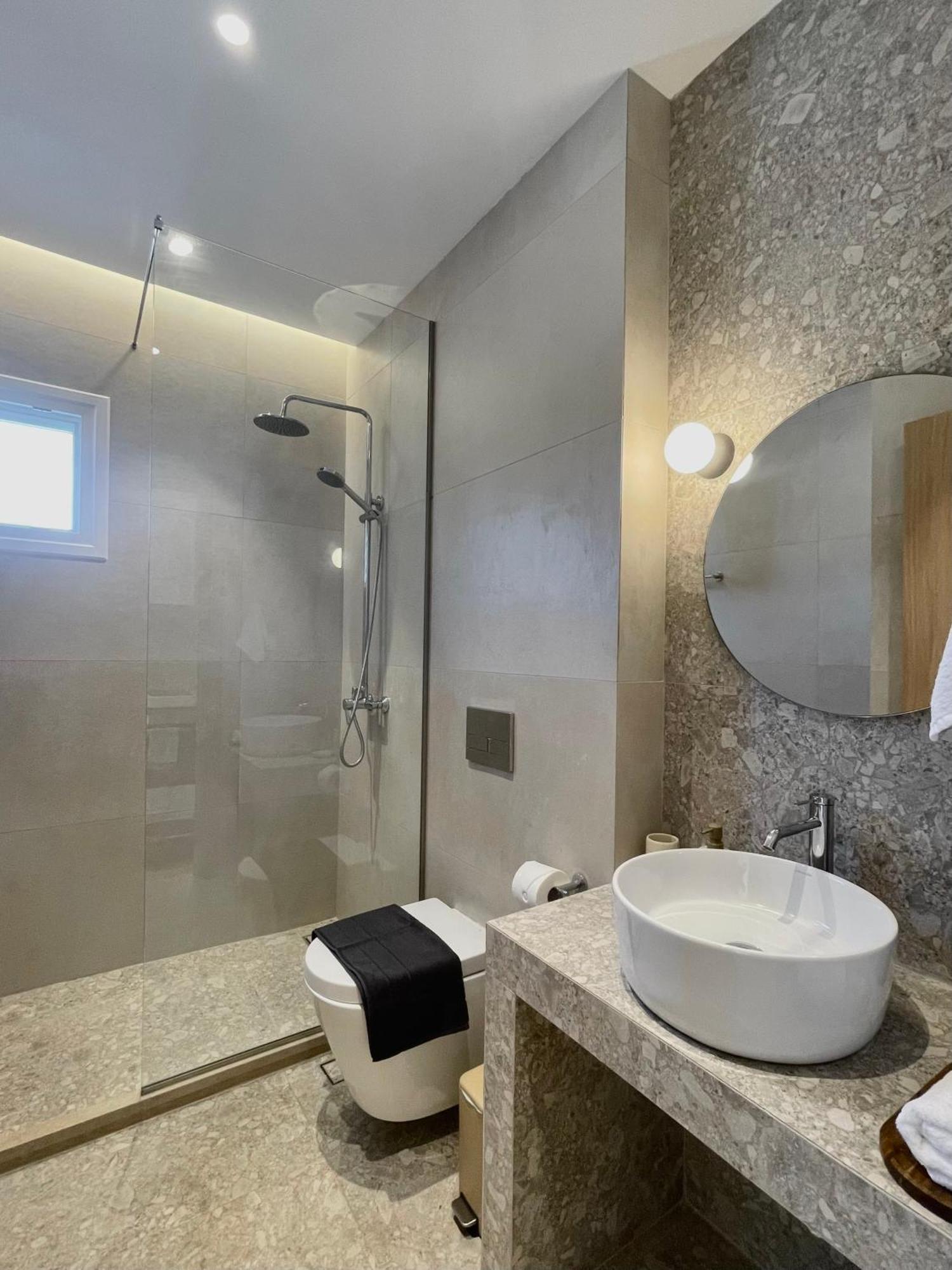 Staybridge Apartments, Mesongí Zewnętrze zdjęcie