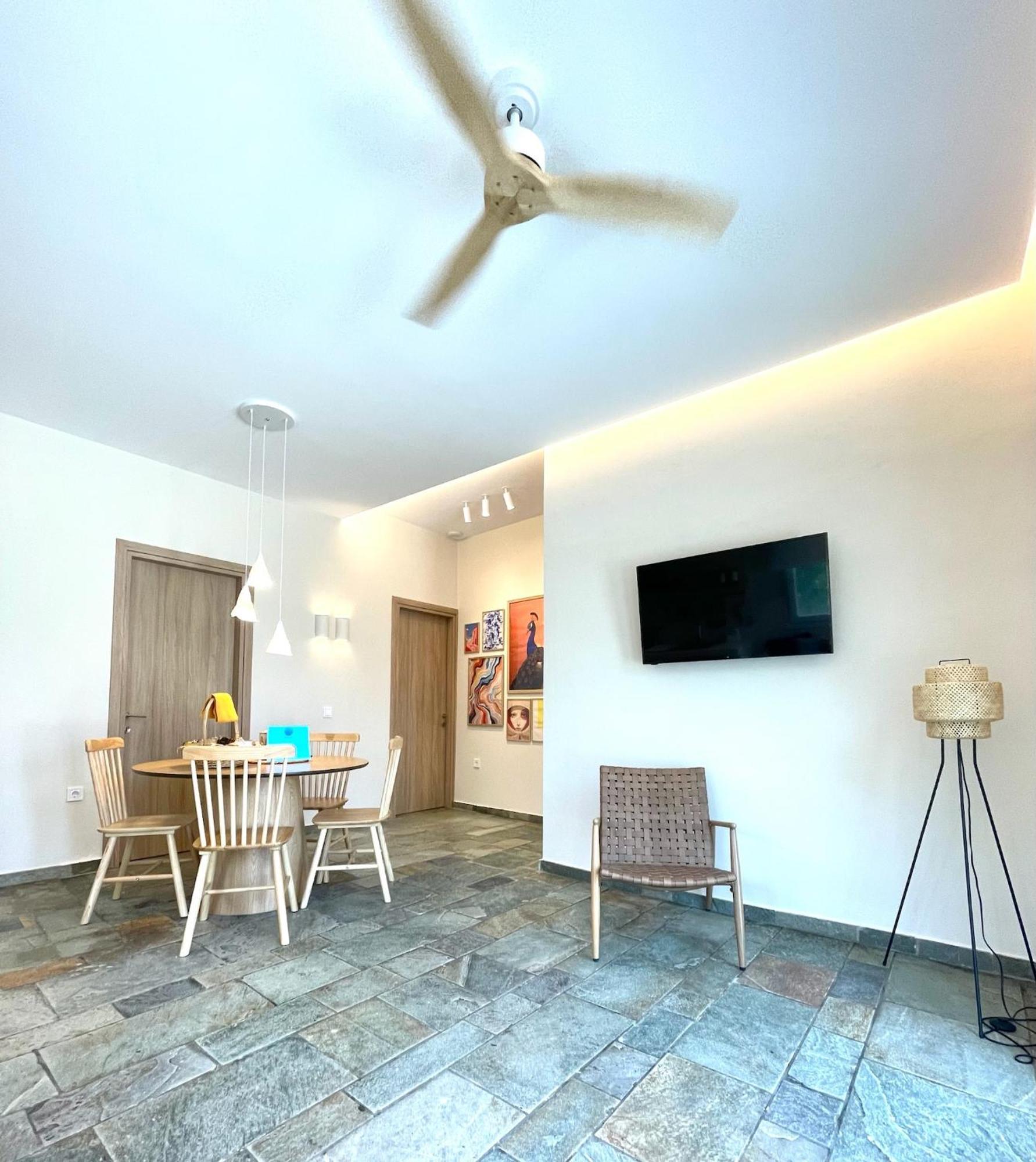 Staybridge Apartments, Mesongí Zewnętrze zdjęcie