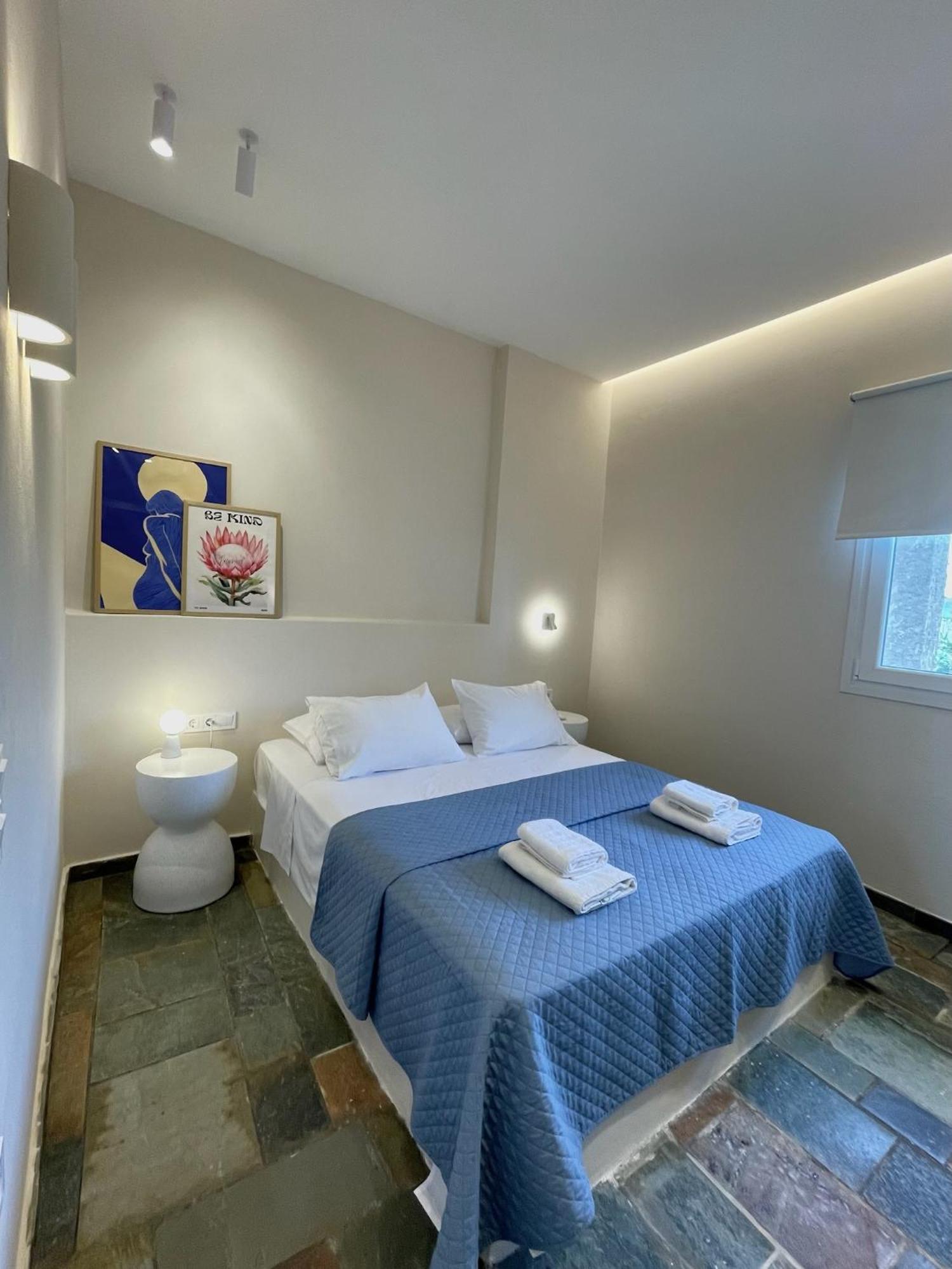 Staybridge Apartments, Mesongí Zewnętrze zdjęcie