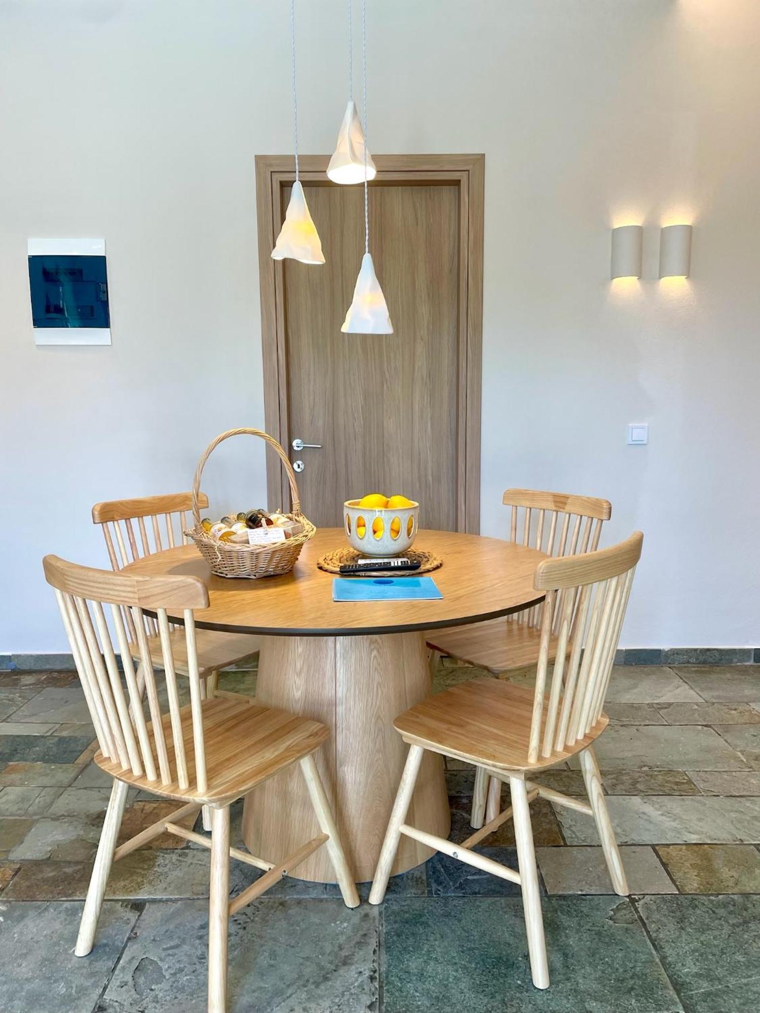 Staybridge Apartments, Mesongí Zewnętrze zdjęcie