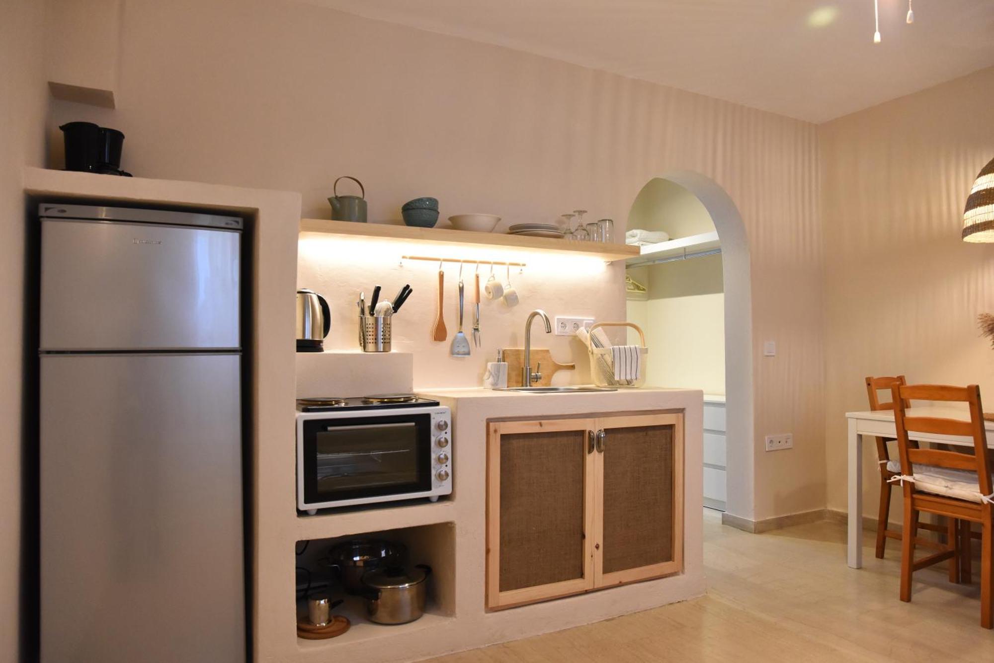 Staybridge Apartments, Mesongí Zewnętrze zdjęcie