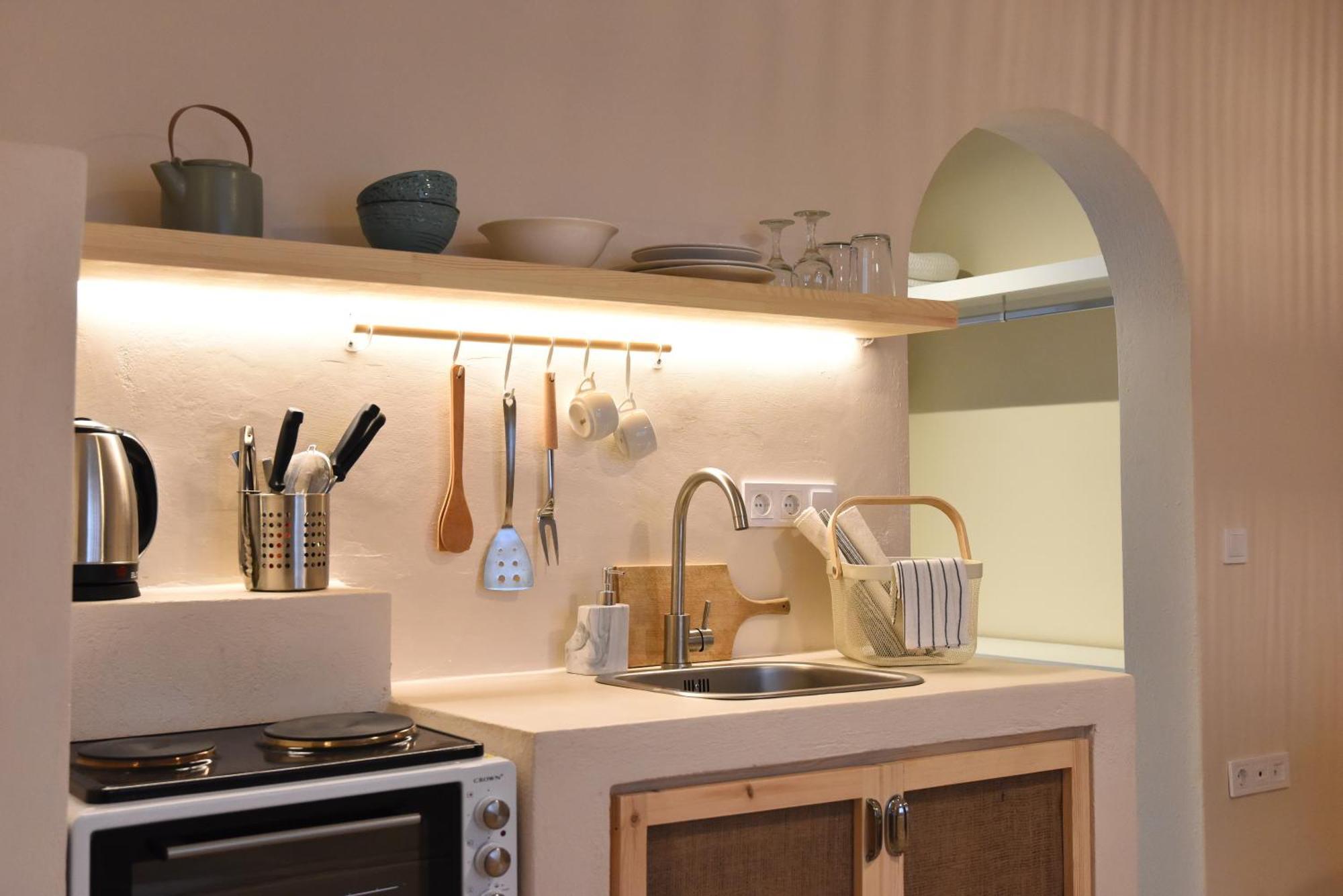 Staybridge Apartments, Mesongí Zewnętrze zdjęcie