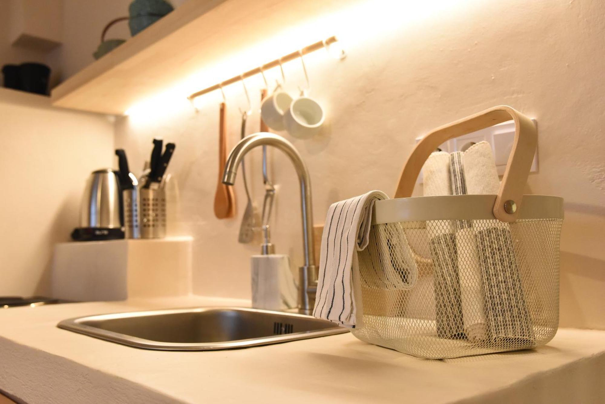 Staybridge Apartments, Mesongí Zewnętrze zdjęcie