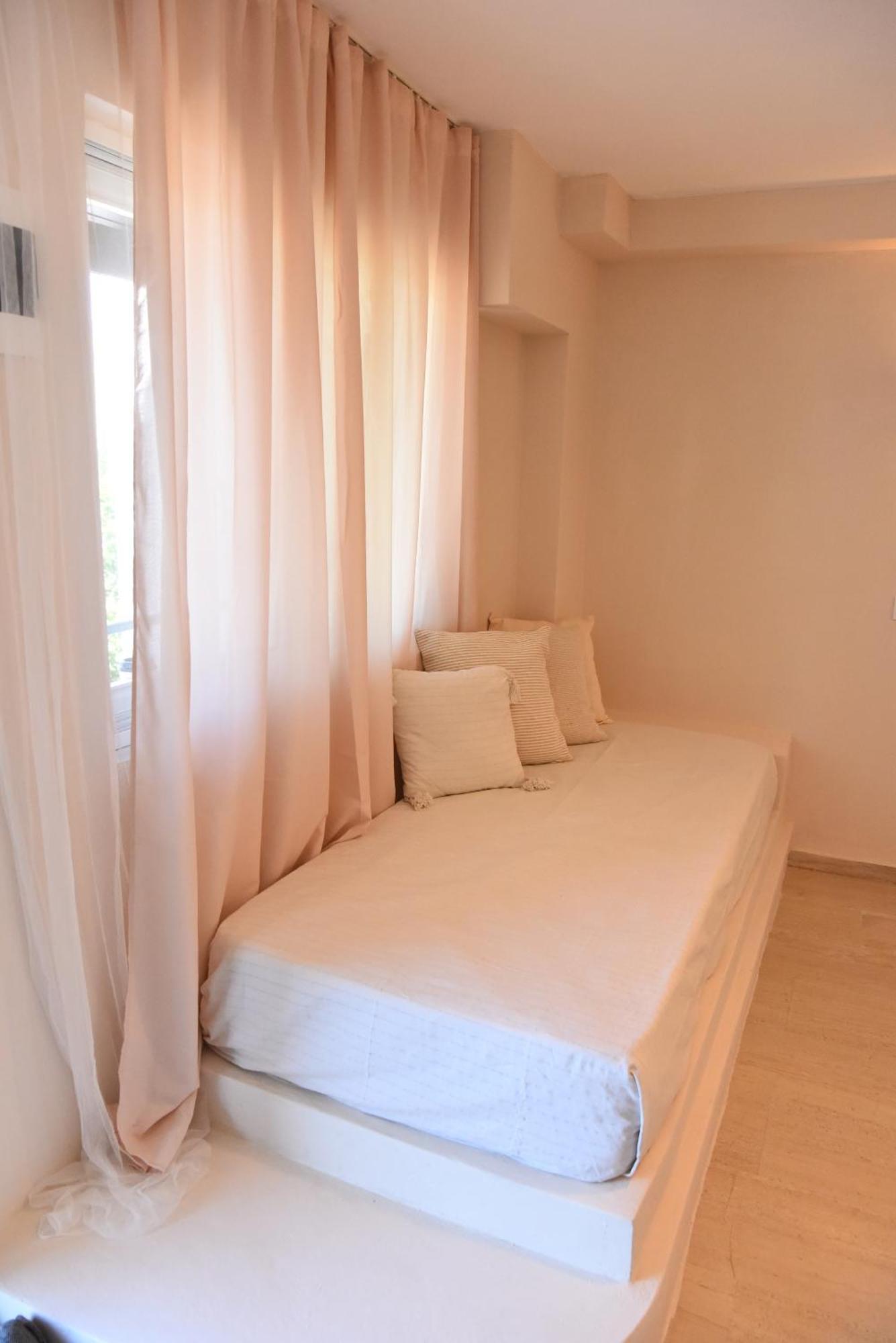Staybridge Apartments, Mesongí Zewnętrze zdjęcie
