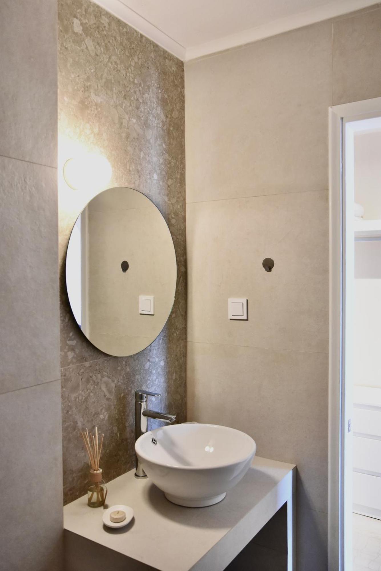 Staybridge Apartments, Mesongí Zewnętrze zdjęcie