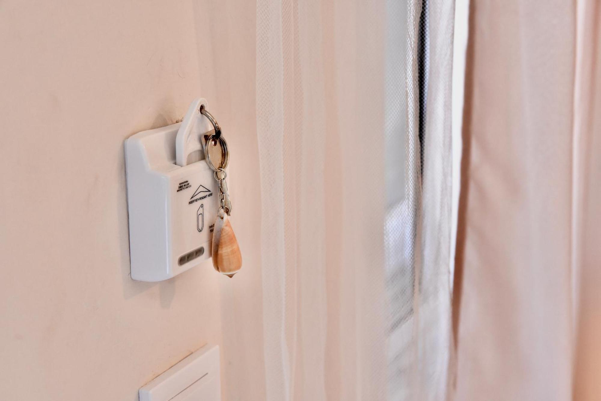 Staybridge Apartments, Mesongí Zewnętrze zdjęcie