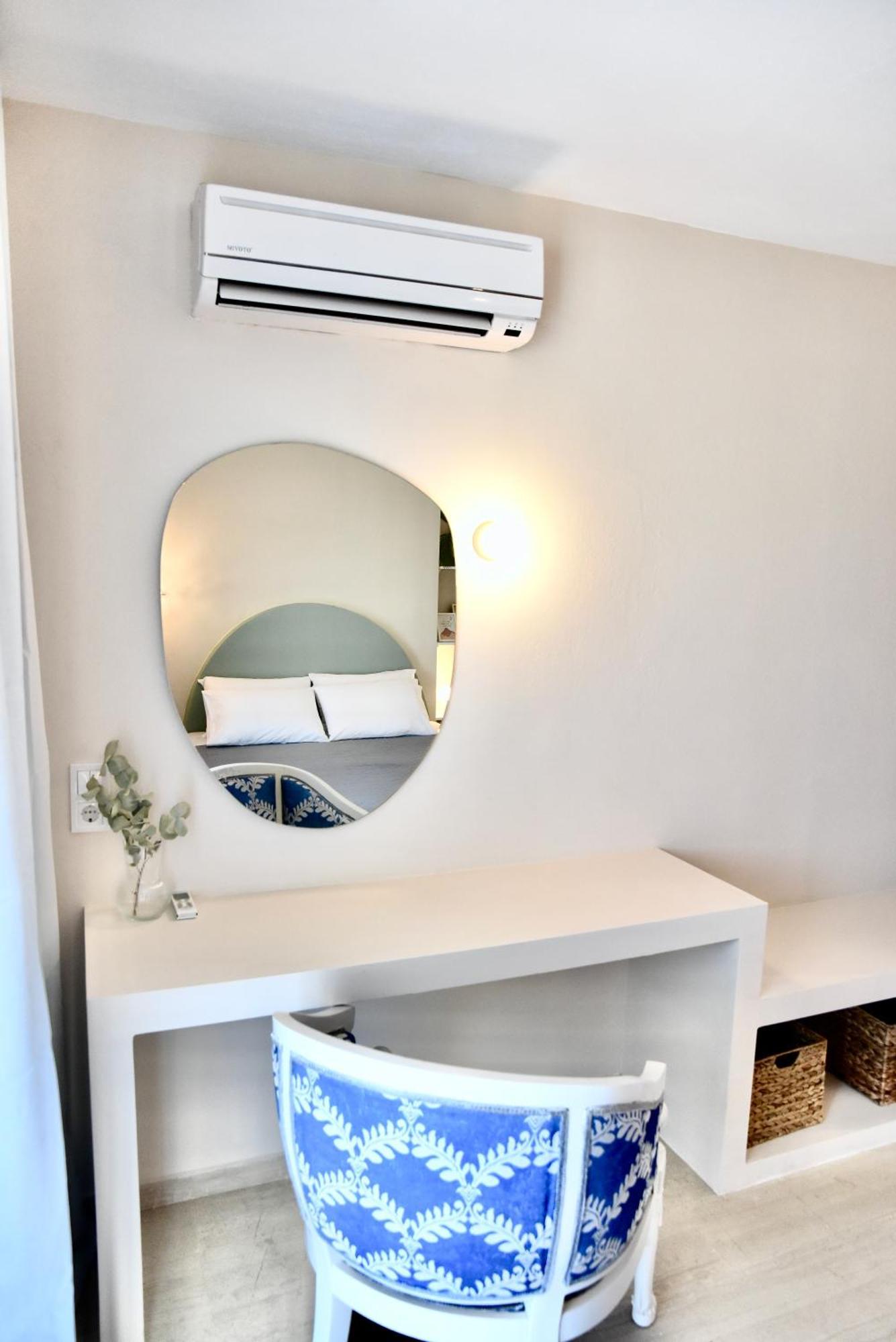 Staybridge Apartments, Mesongí Zewnętrze zdjęcie