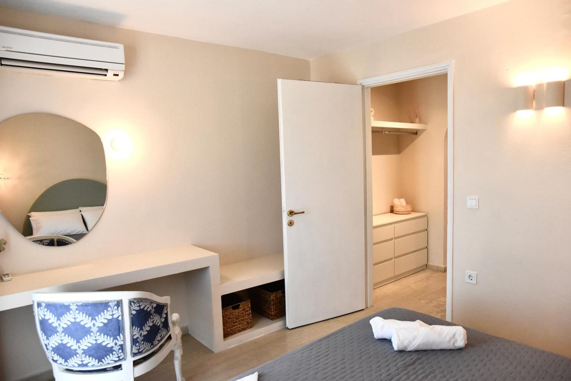 Staybridge Apartments, Mesongí Zewnętrze zdjęcie